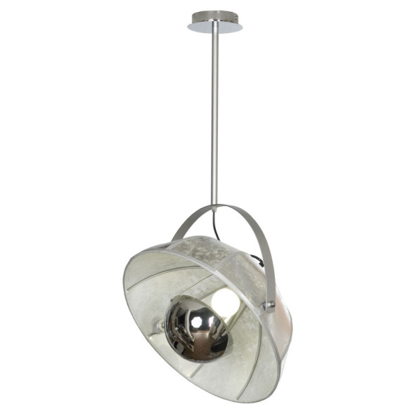 Люстра на штанге Lussole KLAMATH LSP-0557-C80