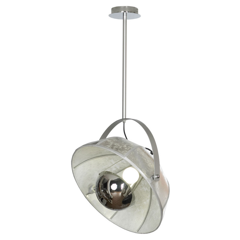 Люстра на штанге Lussole KLAMATH LSP-0557-C80