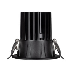 Точечный влагозащищенный светильник Arlight 044612