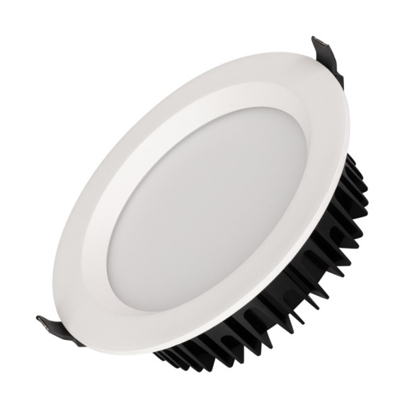 Точечный влагозащищенный светильник Arlight MS-MIST-BUILT 039063