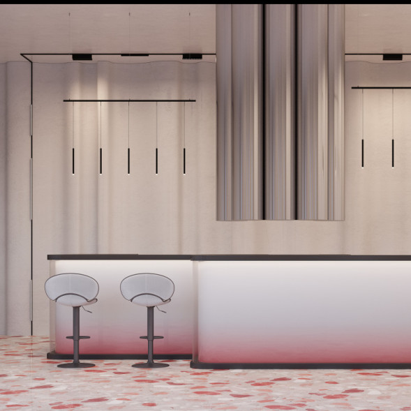 Магнитный трековый светильник Maytoni Technical Skim TR191-1-3W4K-M-B