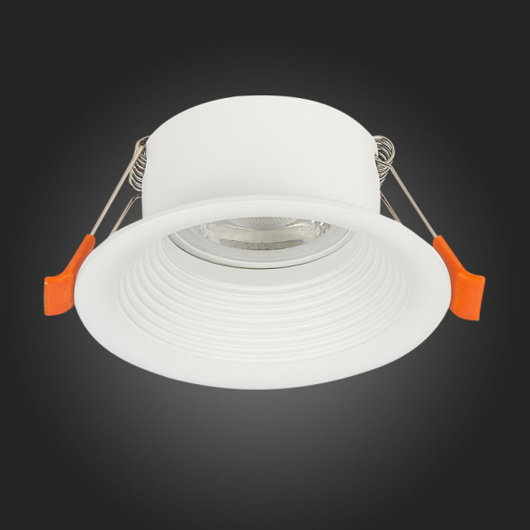 Встраиваемый точечный светильник ST-Luce MOBARRA ST202.508.01