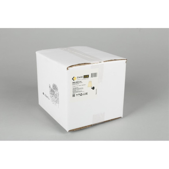 Бра Omnilux Camlez OML-68611-01