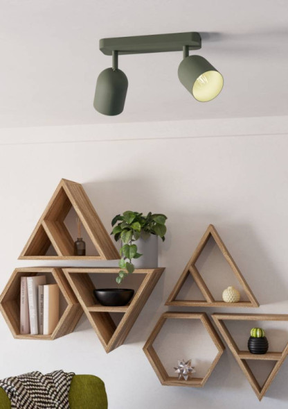 Спот 44133 EGLO TILSTON