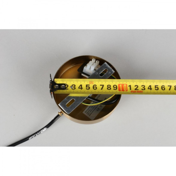 Подвесной светильник Omnilux Menfi OML-99336-01