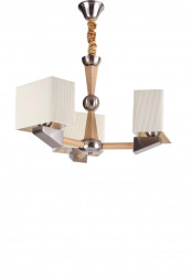 Подвесная люстра Lucia Tucci NATURA NATURA 097.3