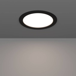 Точечный влагозащищенный светильник 901414 EGLO FUEVA 6