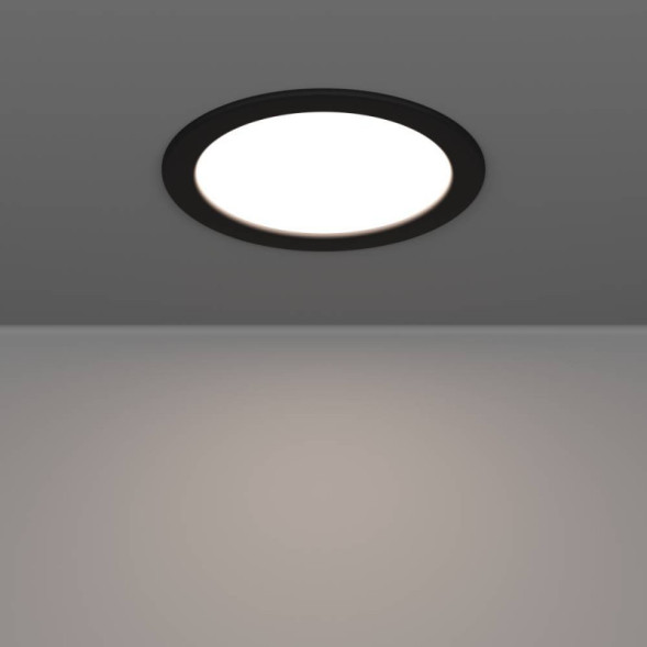 Точечный влагозащищенный светильник 901414 EGLO FUEVA 6