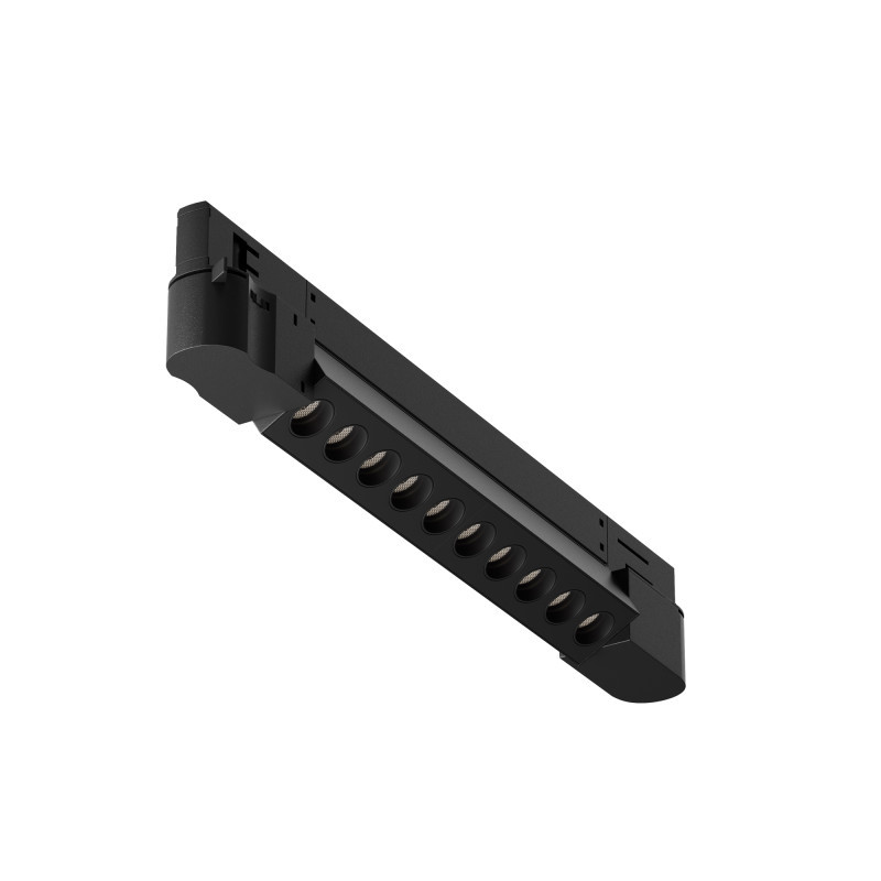 Светодиодный трековый светильник Maytoni Technical Points TR195-3-10W4K-M-B