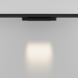 Светодиодный трековый светильник Maytoni Technical Points TR195-3-10W4K-M-B