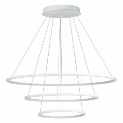 Каскадная люстра ST-Luce ST603 IN ST603.543.114