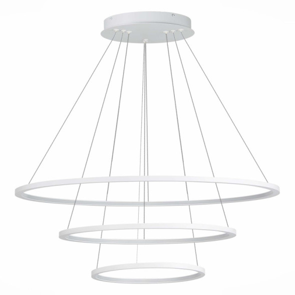 Каскадная люстра ST-Luce ST603 IN ST603.543.114