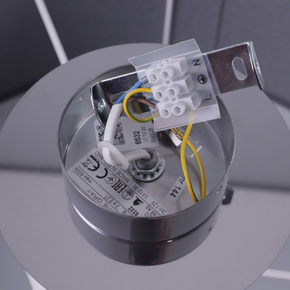 Люстра на штанге Nowodvorski VIVIANE 6532