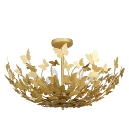 Люстра на штанге 4735-6C Favourite Aurelius