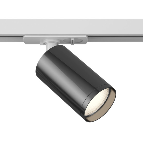 Трековый светильник Maytoni Technical FOCUS S TR020-1-U-GU10-WGF