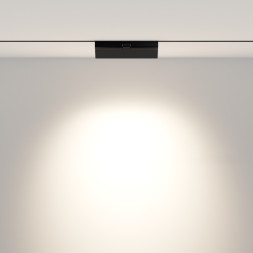 Магнитный трековый светильник Maytoni Technical Points Rot TR033-2-12W4K-B