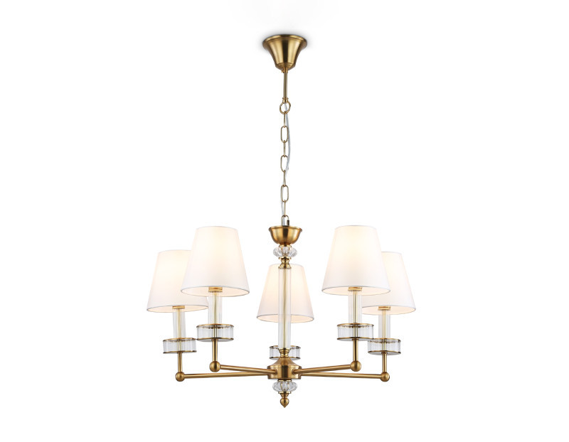 Подвесная люстра Ambrella Light LH71021 HIGH LIGHT