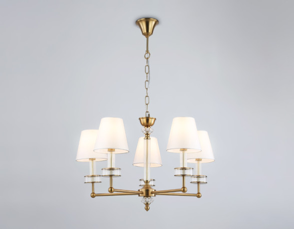 Подвесная люстра Ambrella Light LH71021 HIGH LIGHT