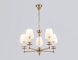 Подвесная люстра Ambrella Light LH71021 HIGH LIGHT