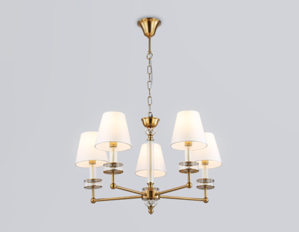 Подвесная люстра Ambrella Light LH71021 HIGH LIGHT