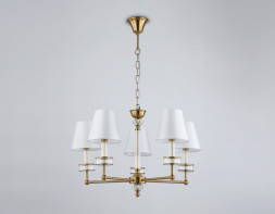 Подвесная люстра Ambrella Light LH71021 HIGH LIGHT
