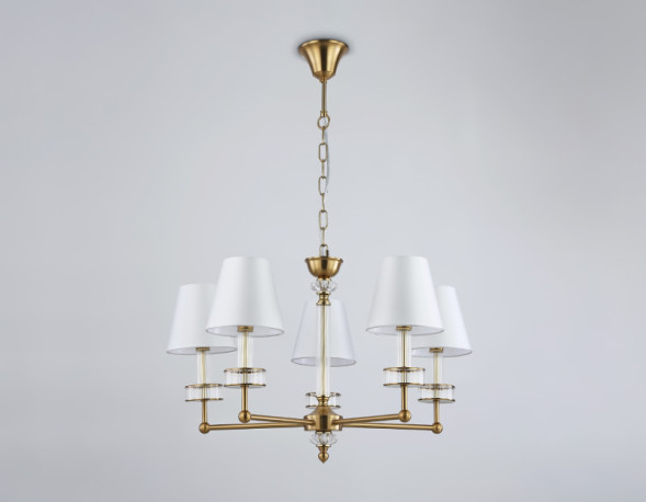 Подвесная люстра Ambrella Light LH71021 HIGH LIGHT