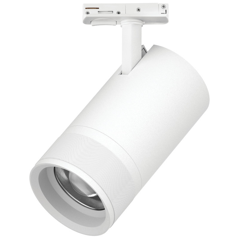 Трековый светильник C4406SS Lightstar Canno Pro