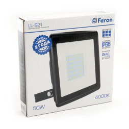Прожектор Feron 29497