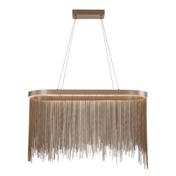 Подвесная люстра Indigo V000094L MOTORINO