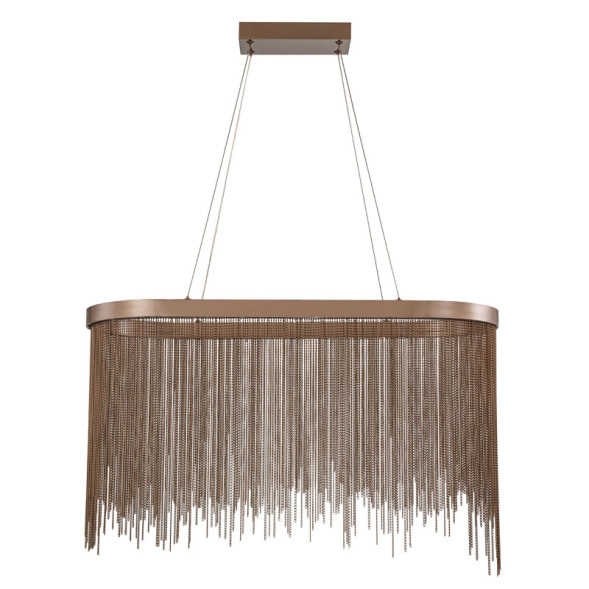 Подвесная люстра Indigo V000094L MOTORINO