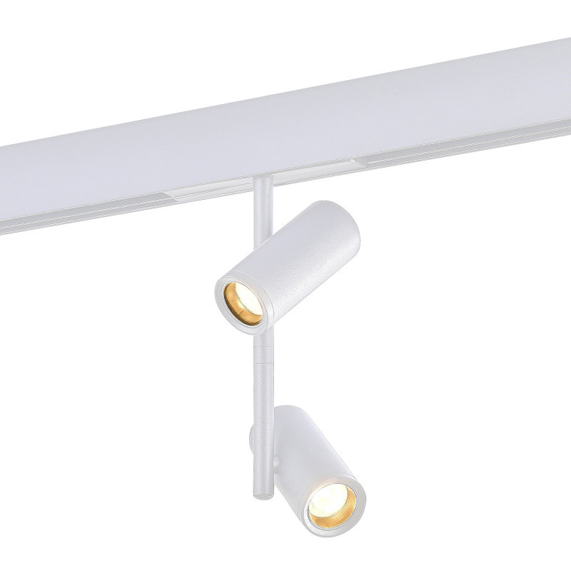 Магнитный трековый светильник ST-Luce SKYLINE 48 ST808.546.16