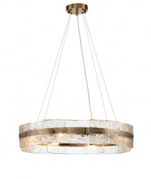 Подвесная люстра Indigo V000015 Eleganza