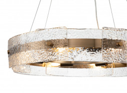 Подвесная люстра Indigo V000015 Eleganza