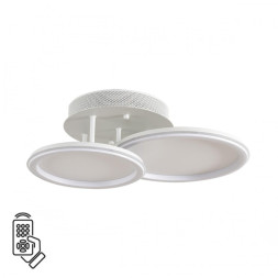 Потолочный светильник 8380/45CL LUMION alis smart