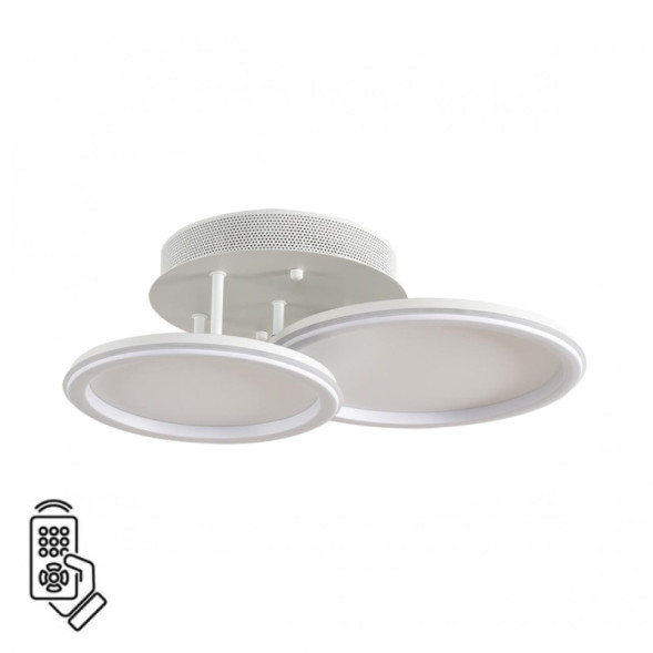 Потолочный светильник 8380/45CL LUMION alis smart