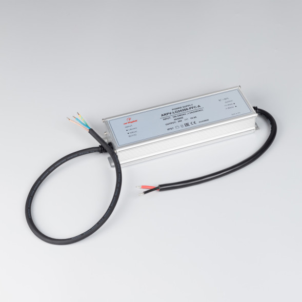 Блок питания для светодиодной ленты Arlight ARPV-LG 030020