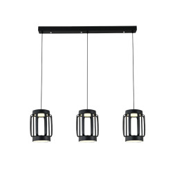 Подвесной светильник Indigo V000157L CAPSULA