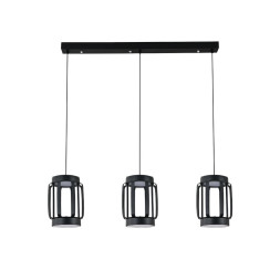 Подвесной светильник Indigo V000157L CAPSULA