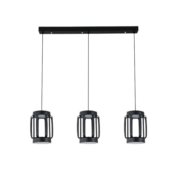 Подвесной светильник Indigo V000157L CAPSULA