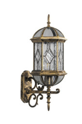 Уличный настенный светильник Feron 11334