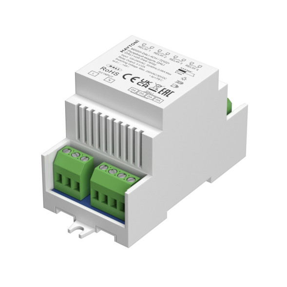 Диммер для светодиодной ленты Maytoni Technical 721021 Lighting control DALI