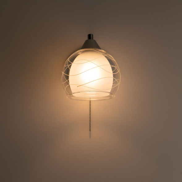 Бра Citilux Буги CL157312