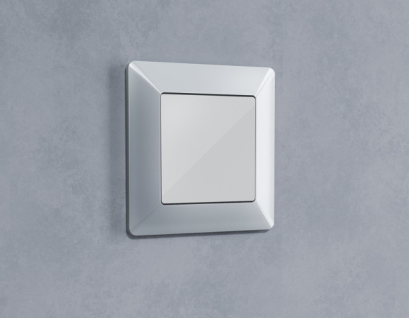 Клавиша Ambrella Volt AP4160 ALFA QUANT