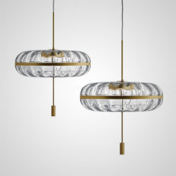 Подвесной светильник ImperiumLoft 249066-26 DONA