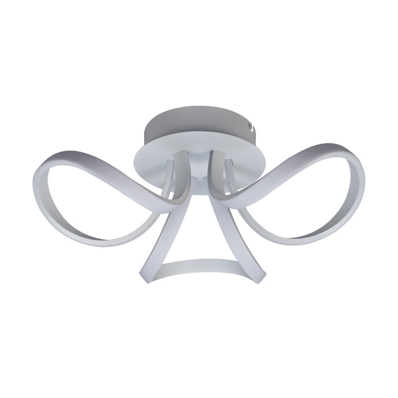 Потолочная люстра Mantra KNOT LED 6035K