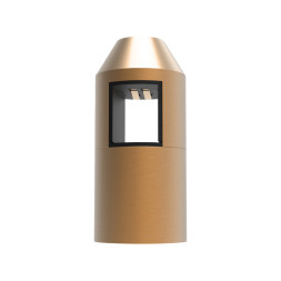 Крепеж для шинопровода Arlight APRIORI золото 044371