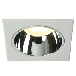 Встраиваемый точечный светильник Feron 51406