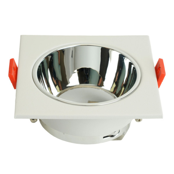 Встраиваемый точечный светильник Feron 51406