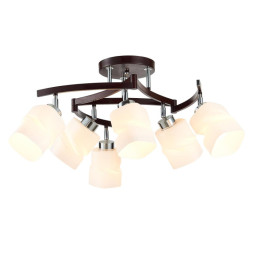 Люстра на штанге Citilux Берта CL126162