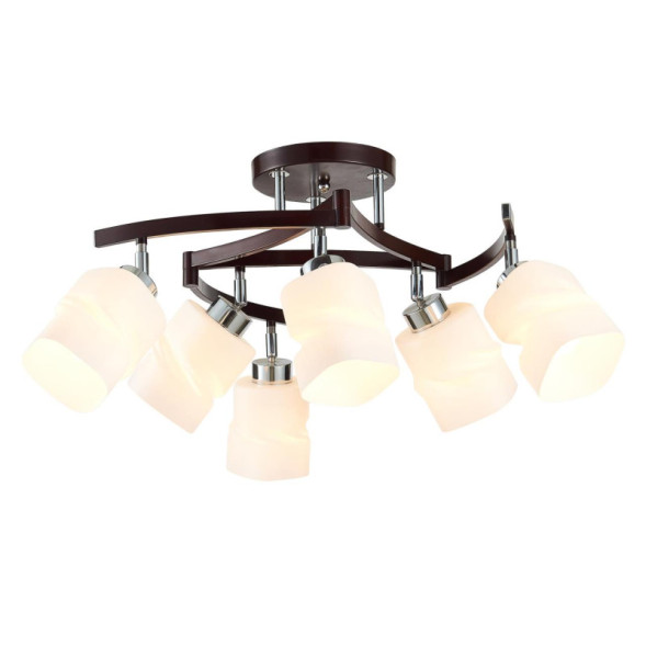 Люстра на штанге Citilux Берта CL126162